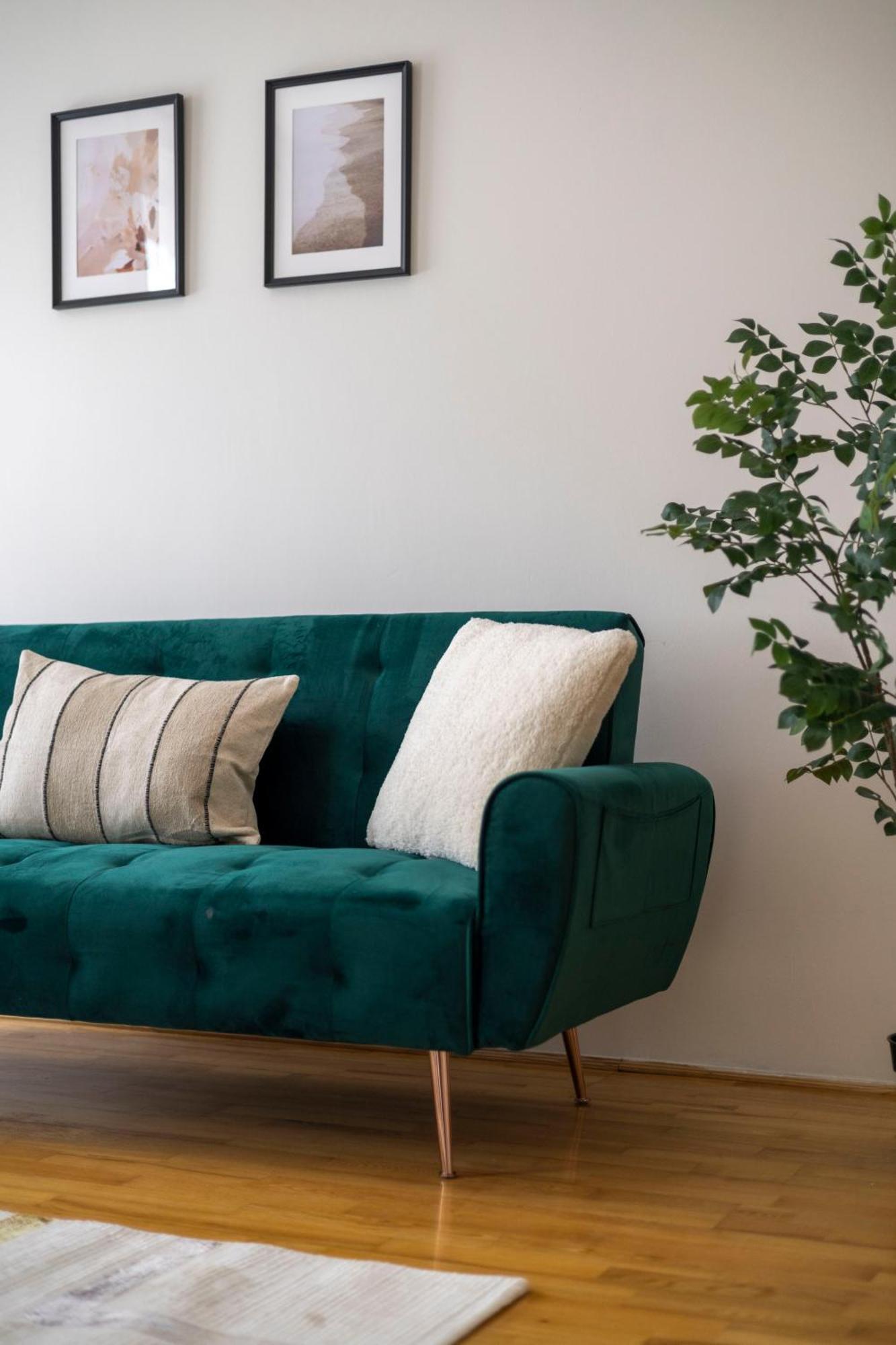 Stylish & Cozy City Center Apartment By Prestige Homes Budapeste Exterior foto